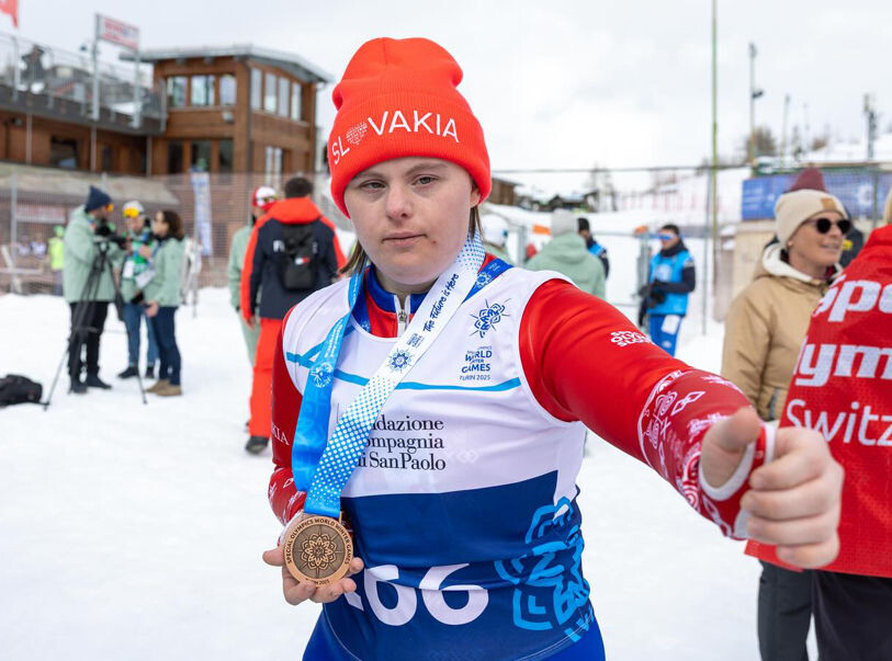 miska slalom3