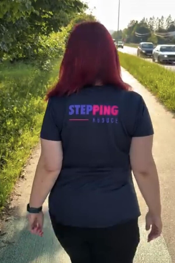 darceky stepping3