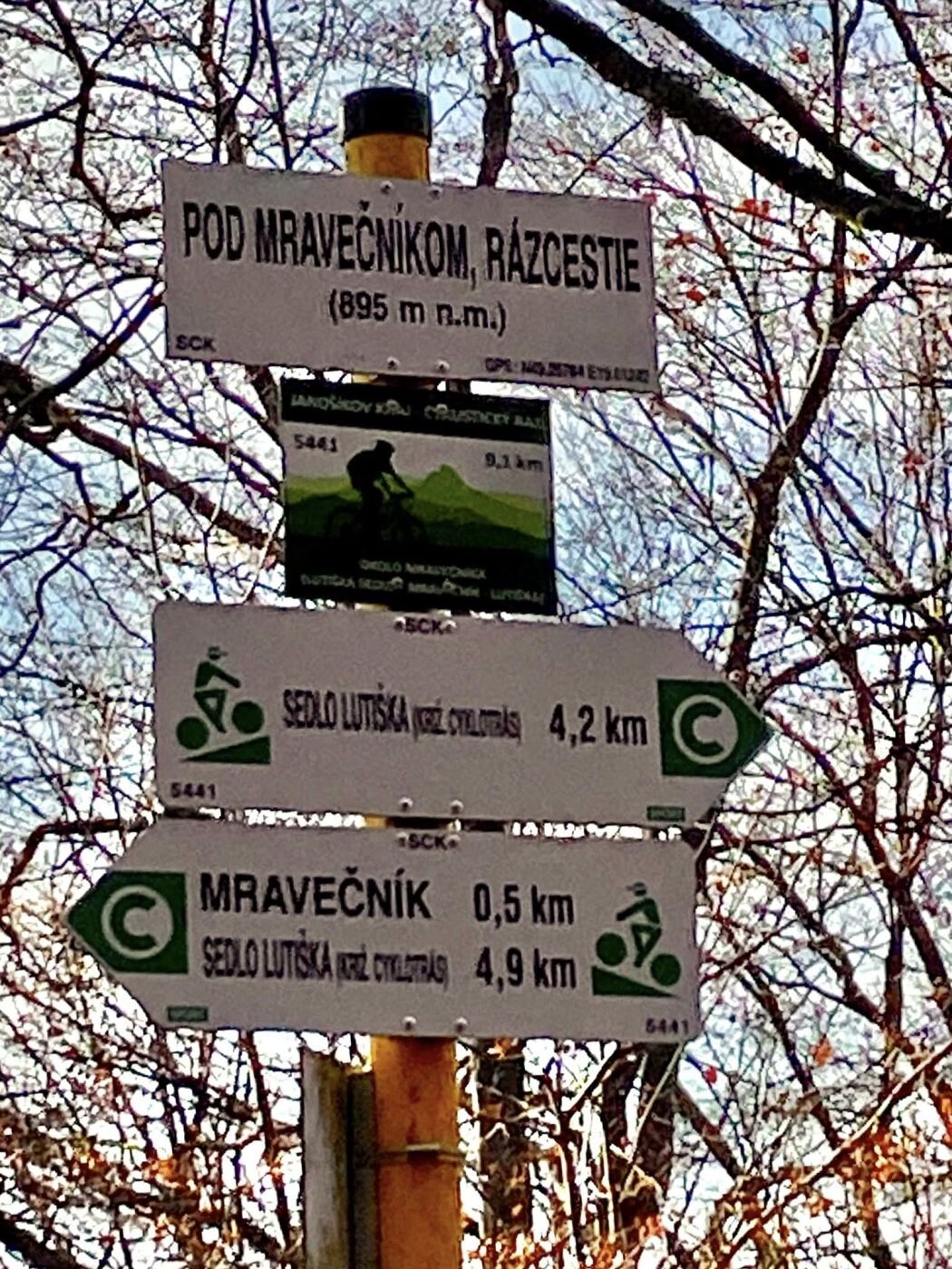 rozhladna mravecnik kysucka vrchovina 021