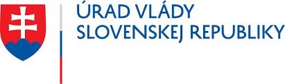 a logo urad vlady