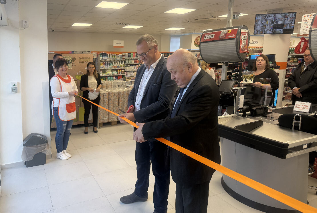 jednota cierne