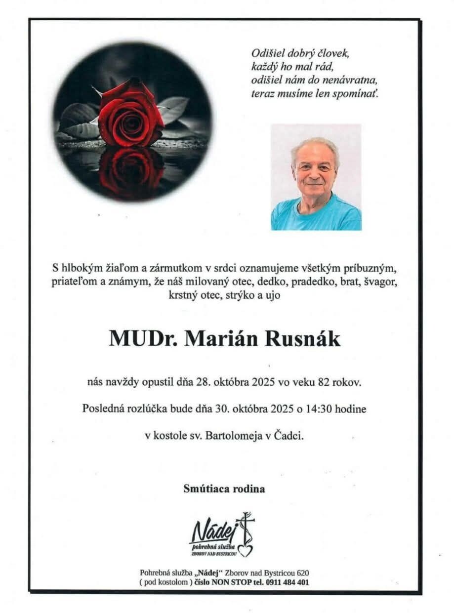 parte rusnak