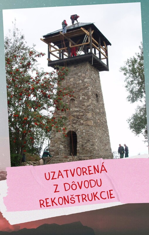 rozhladna zakopcie