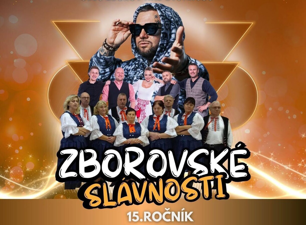 zborovske slavnosti2025m