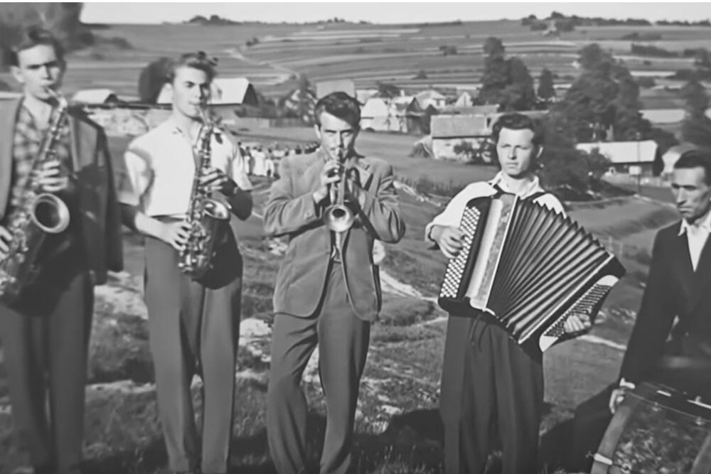 video krasno