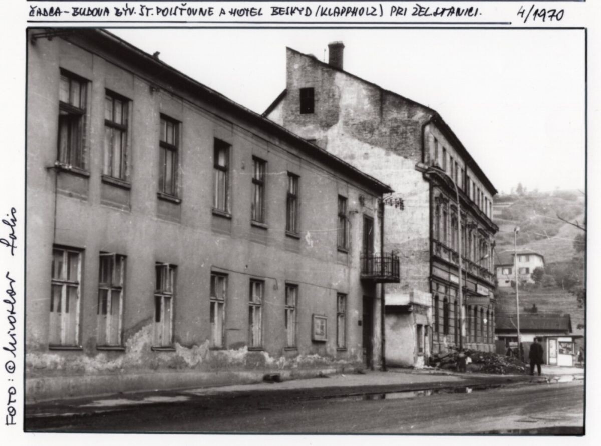 prechadzky cadca historia 004