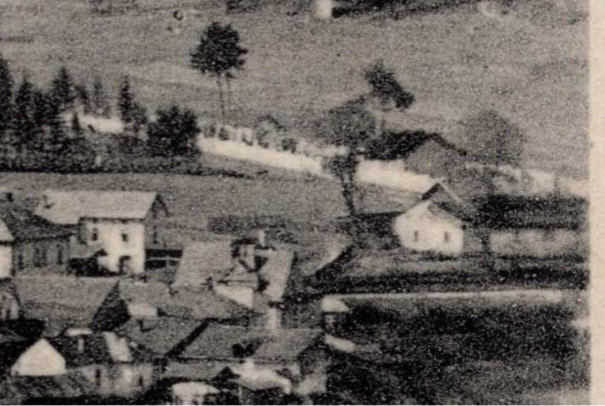 zaniknuty pansky majer cadca 11