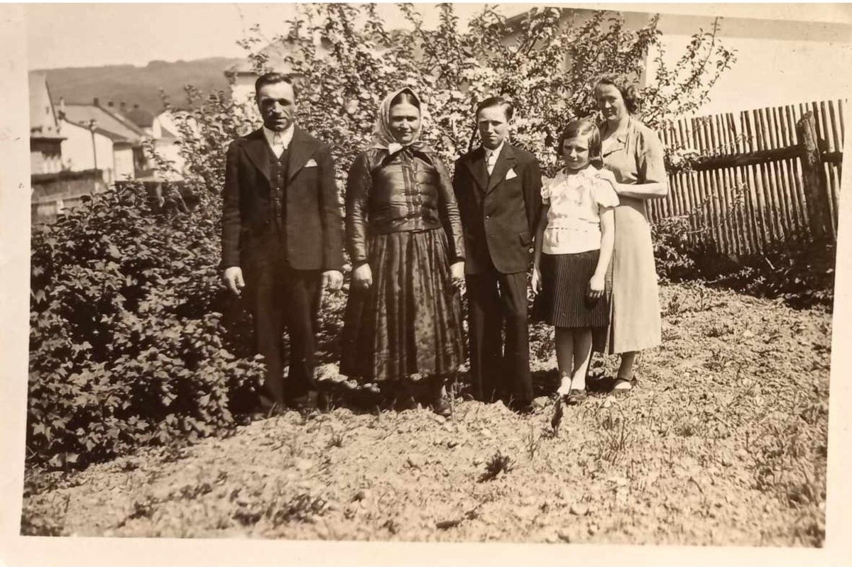 zaniknuty pansky majer cadca 13