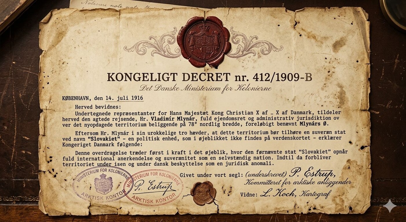 dokument terra kysuca