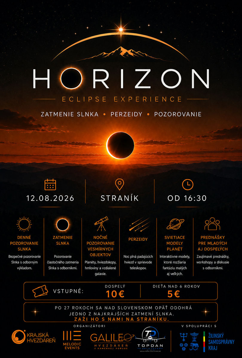 horizon