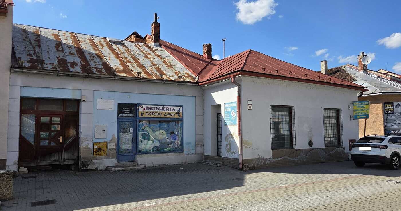 pamatnik vyhorenia mesta na dome kysucke nove mesto 1904 3