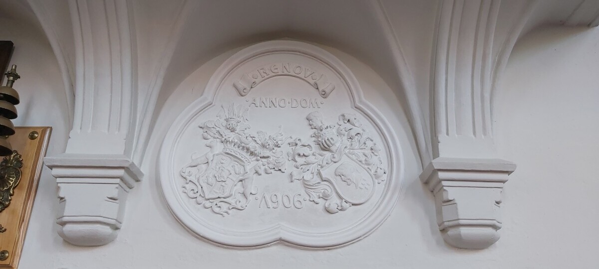 velky poziar 1904 kysucke nove mesto kostol sv jakuba