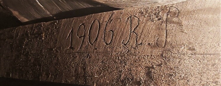 velky poziar 1904 kysucke nove mesto roku pana kostol sv jakuba
