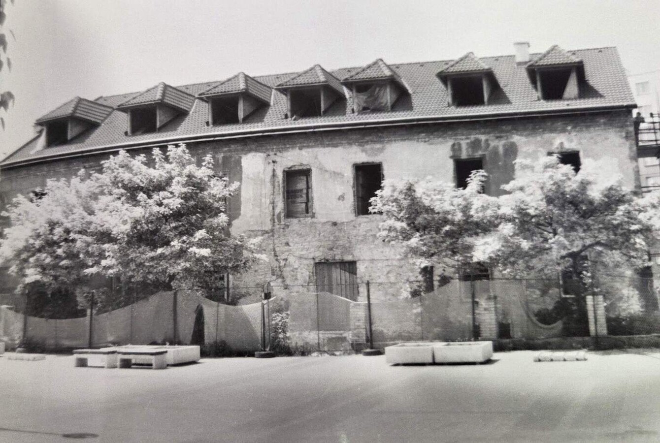 velky poziar 1904 kysucke nove mesto vyhorene mesto stara fara krivan golis 1