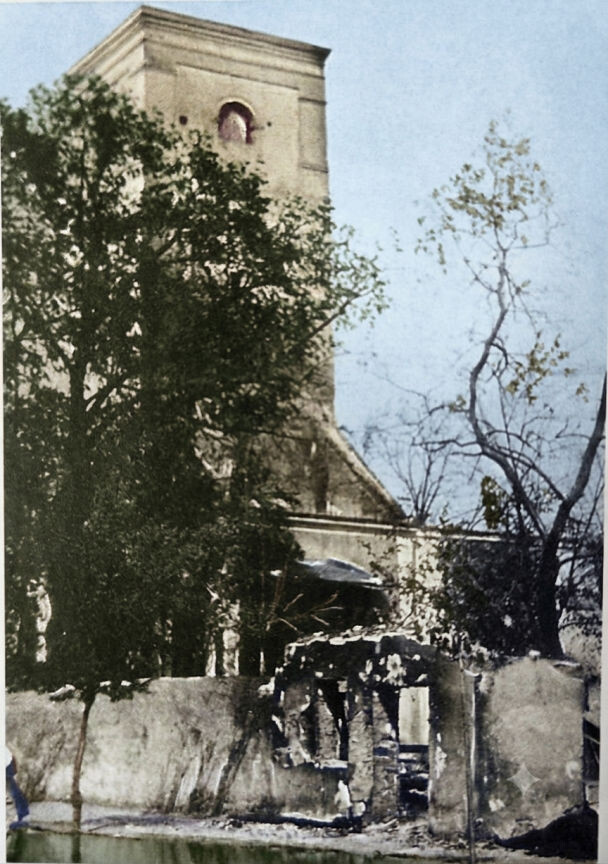 velky poziar 1904 kysucke nove mesto 6