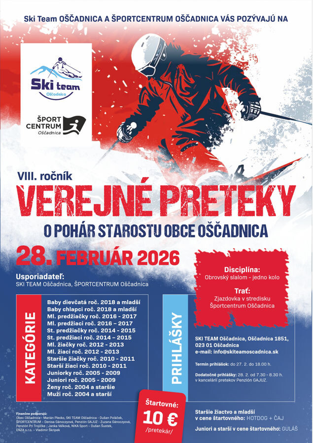 preteky oscadnica2