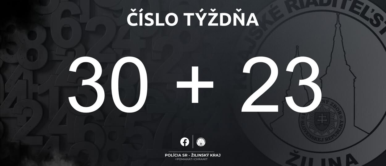 3 tyzden