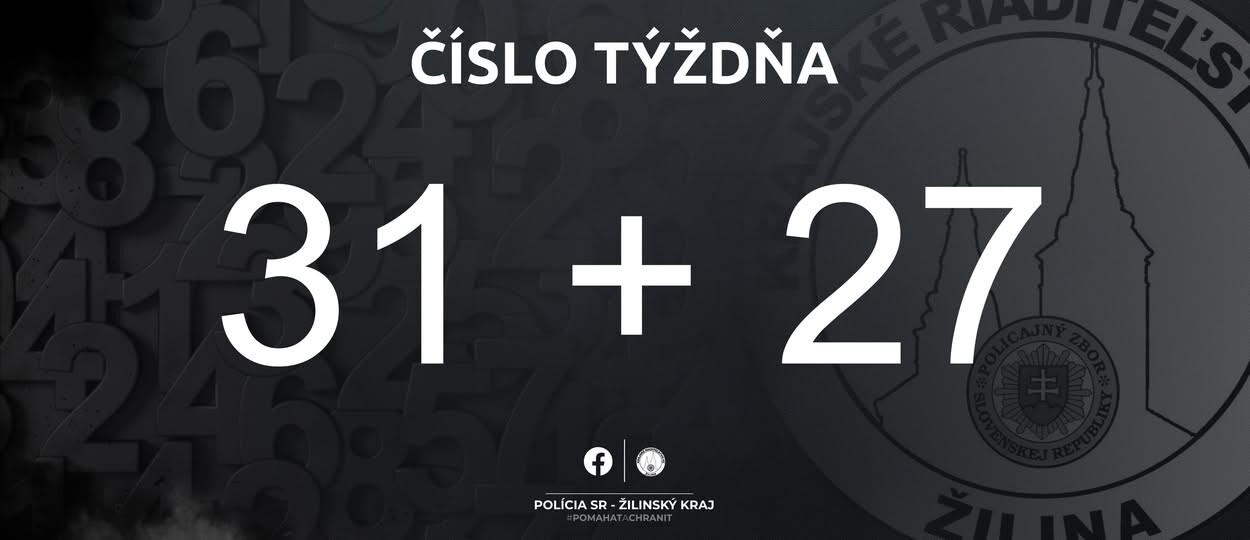 4 tyzden