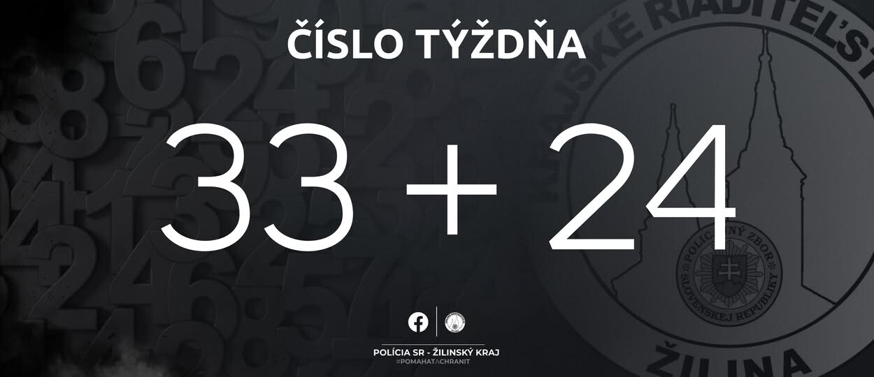 5 tyzden