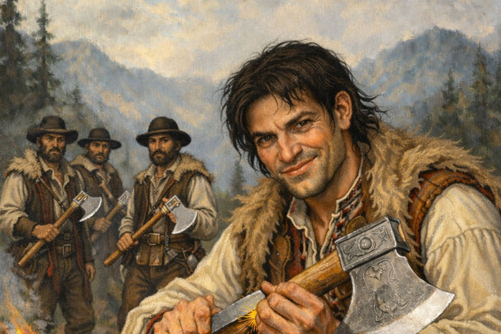 zbojnik