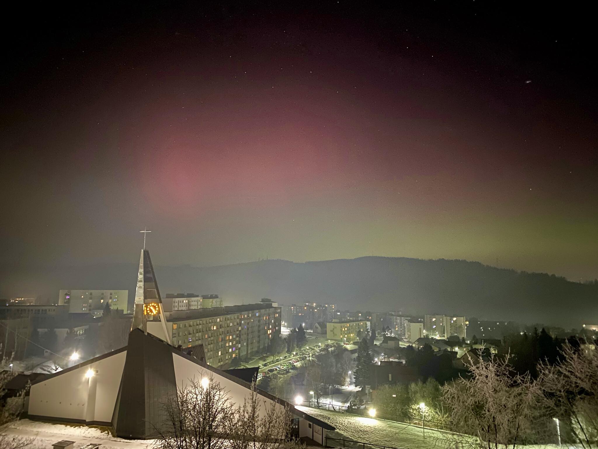 bakulik polarna ziara