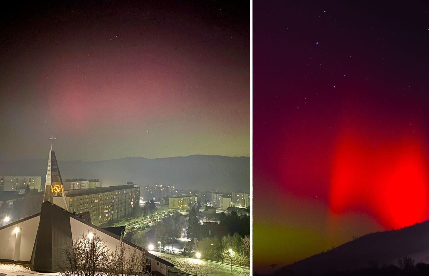 polarna ziara uvod