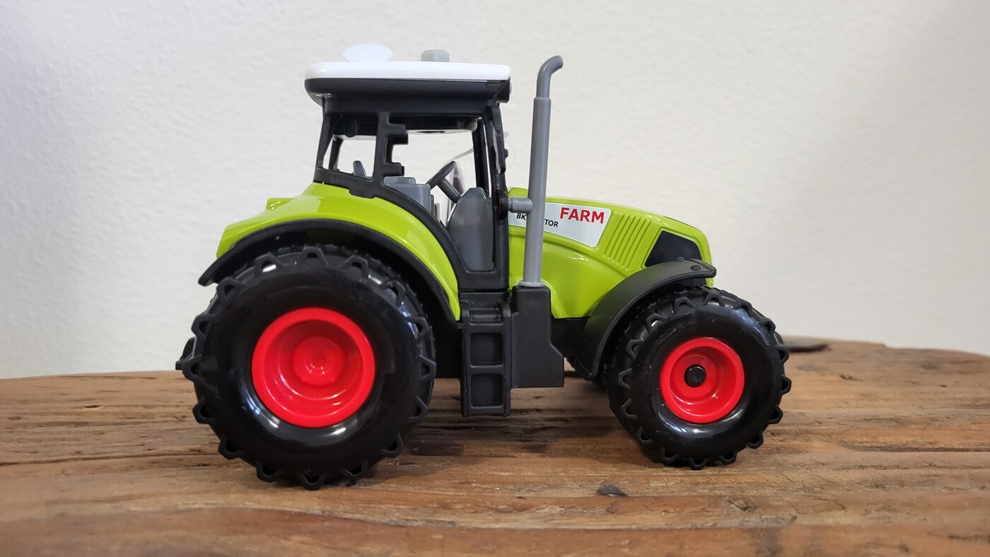 traktor