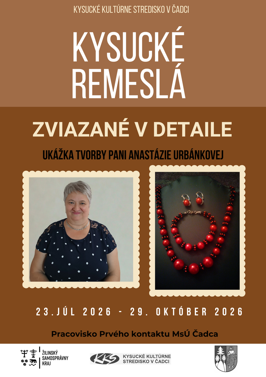 Plagat Urbankova