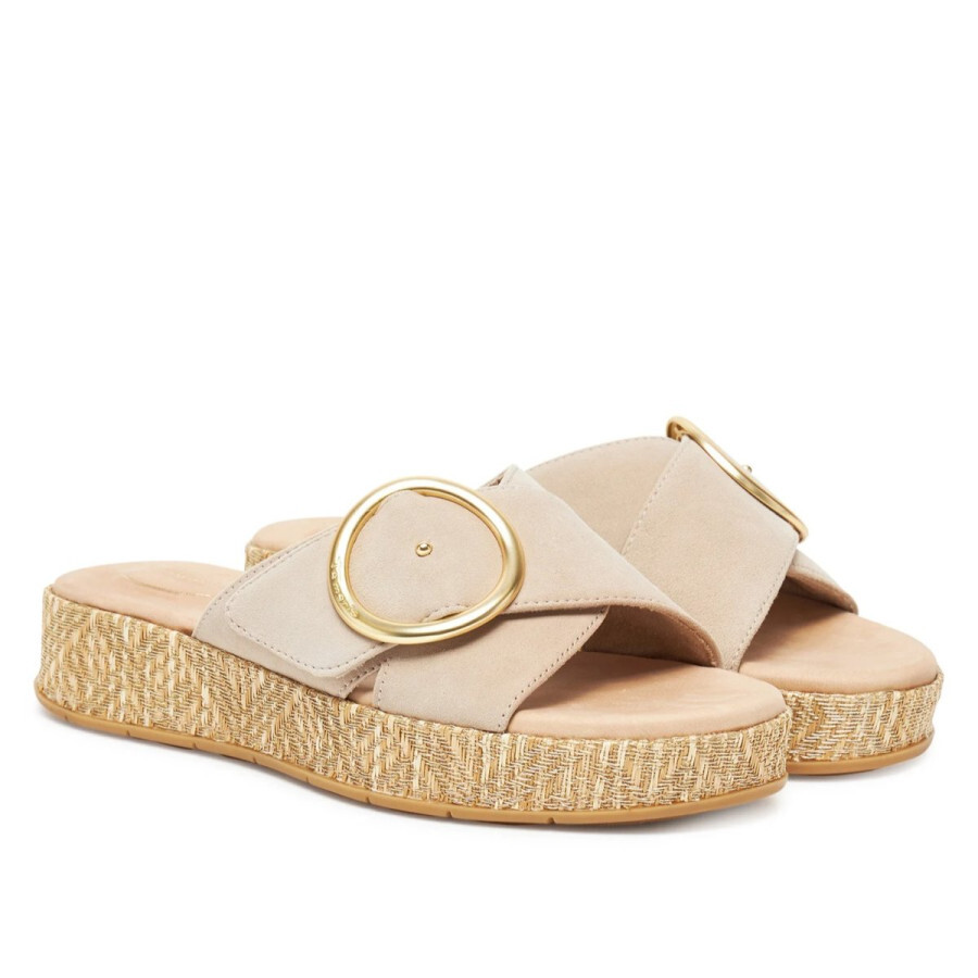 damske bezove platformove slapky tamaris comfort obuv lean
