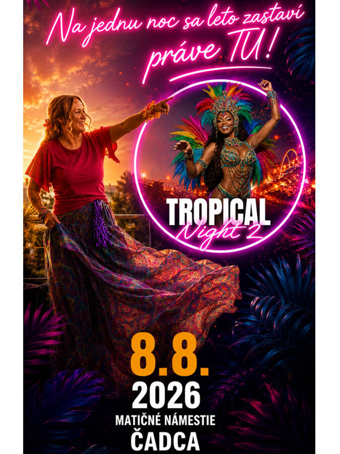 tropical night5