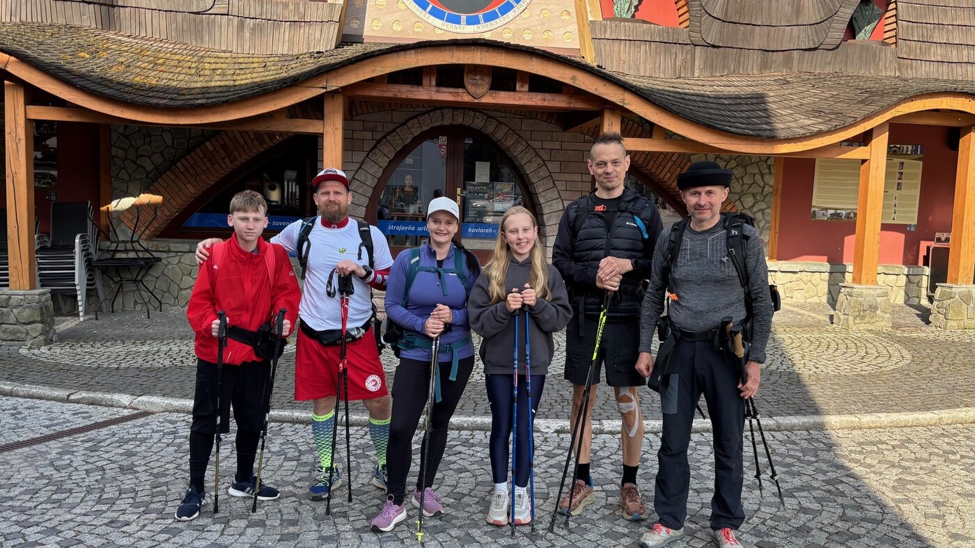 004 stara bystrica