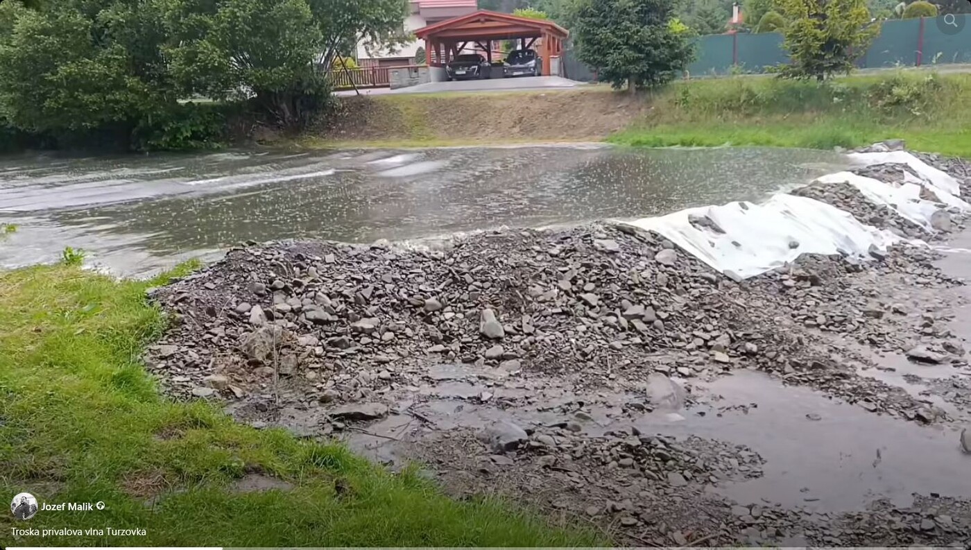 privalova vlna turzovka