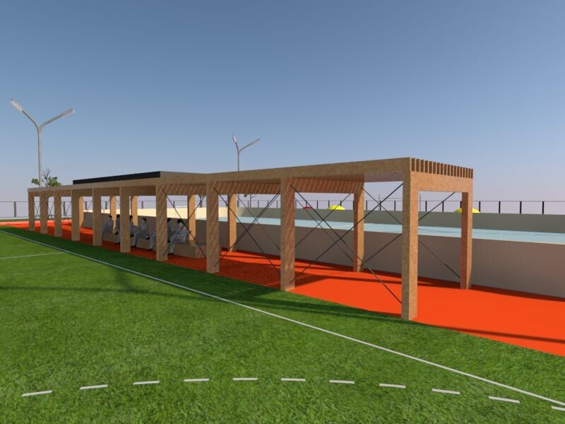 tribuna