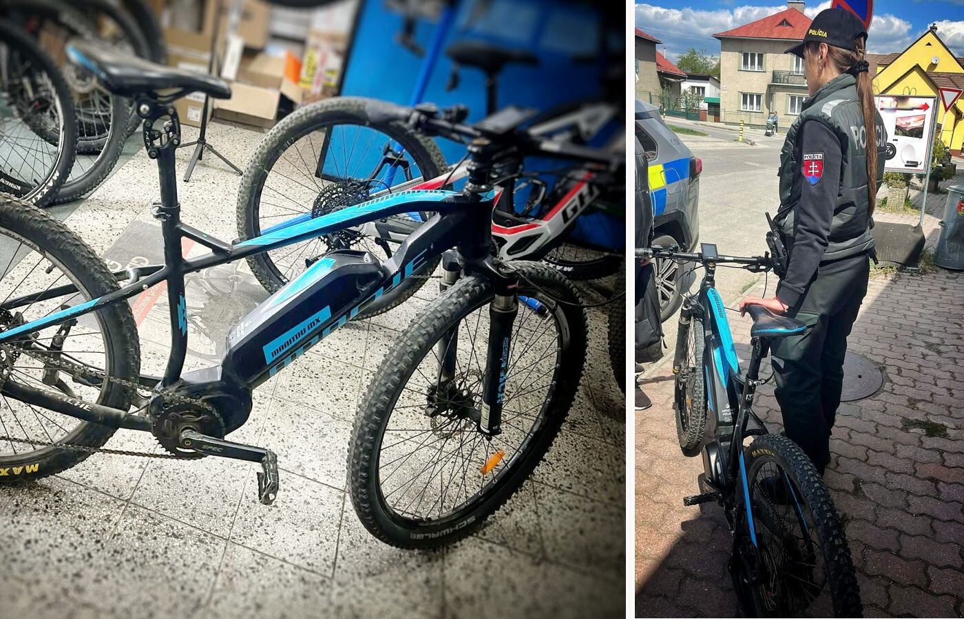 bicykel uvod