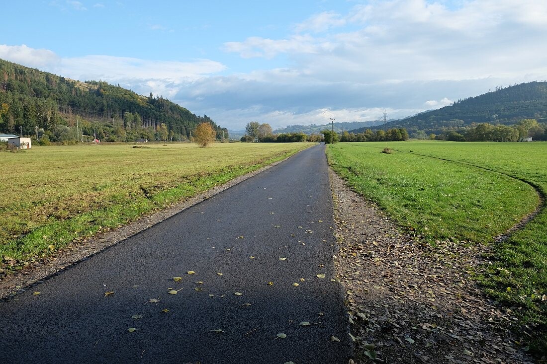 cyklo knm