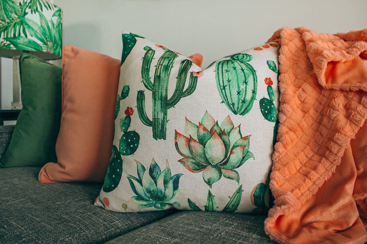pexels dekoracne vankuse