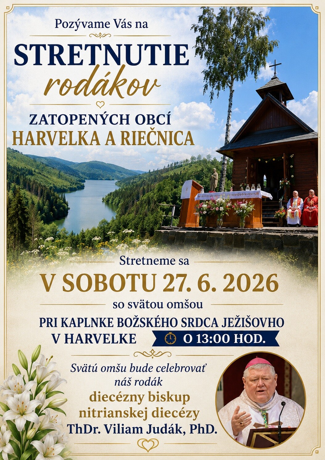 pozvanka riecnica 2025