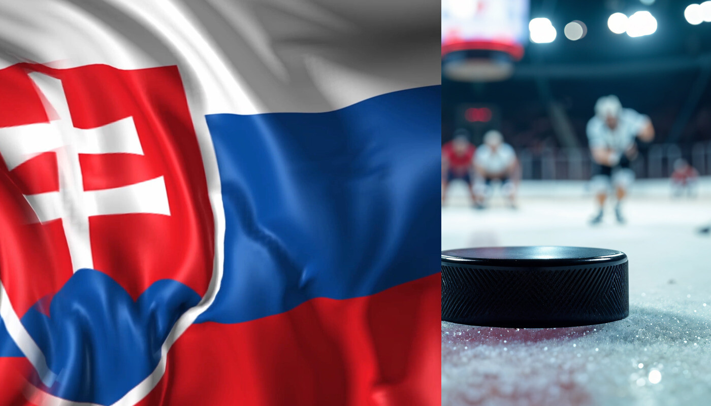 slovensko