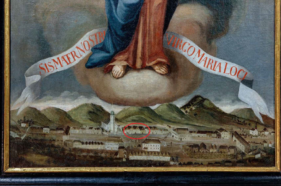 historia domy knm2