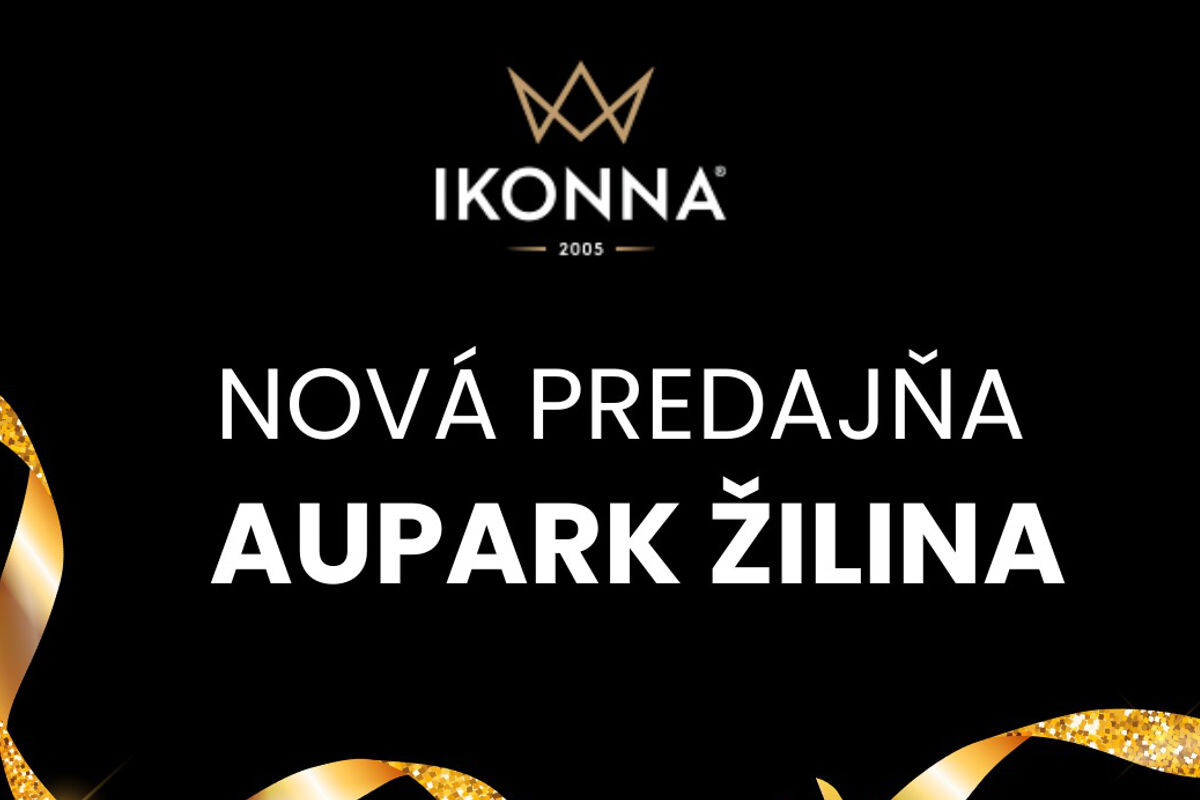 aupark ikonna