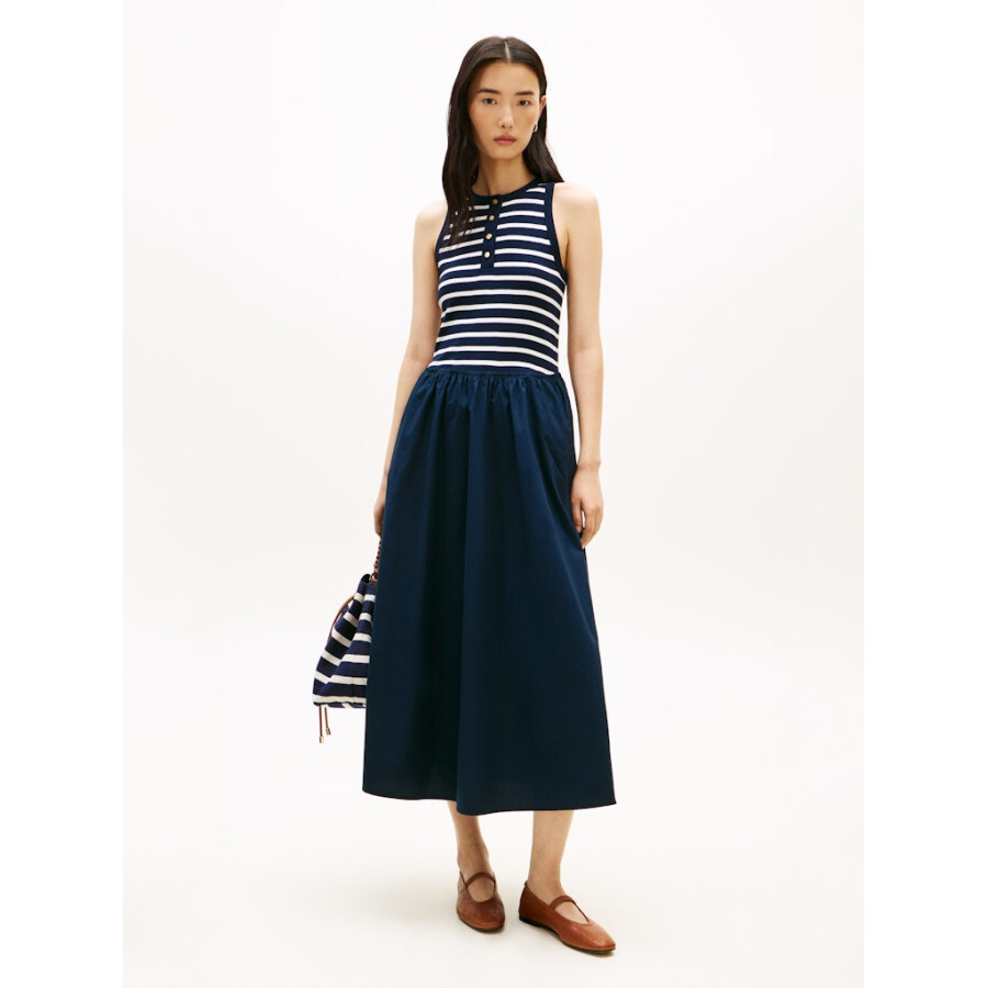 tommy hilfiger saty modre titulka