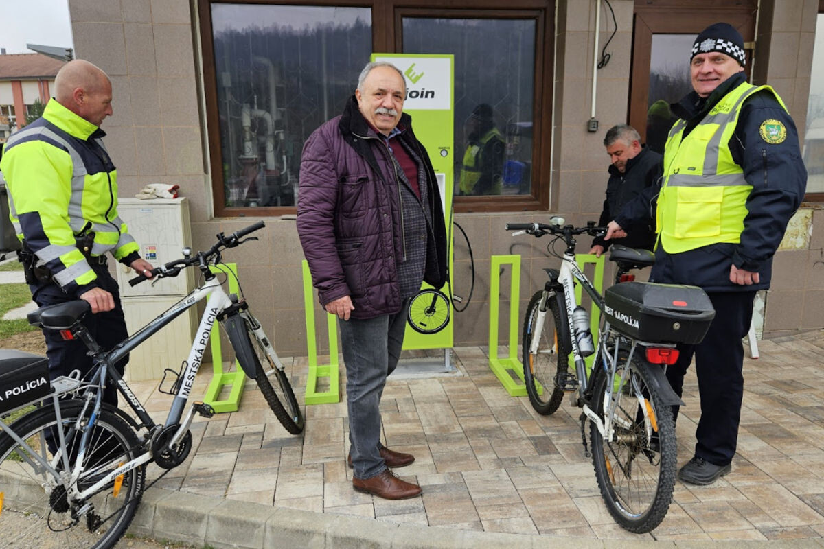 krasno bicykle
