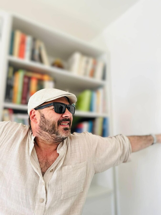 milan pavlik