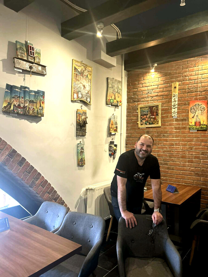 pavlik milan