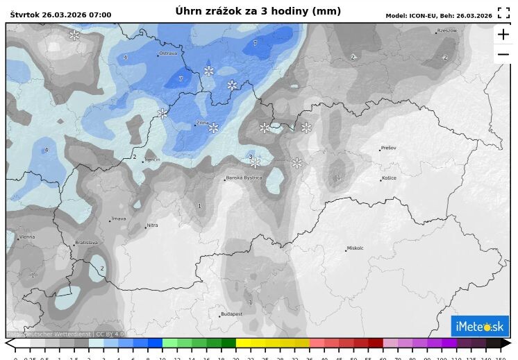pocasie imeteo