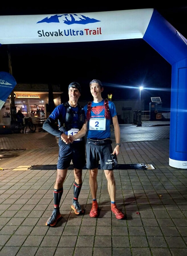 miroslav sklenik a dominik babal