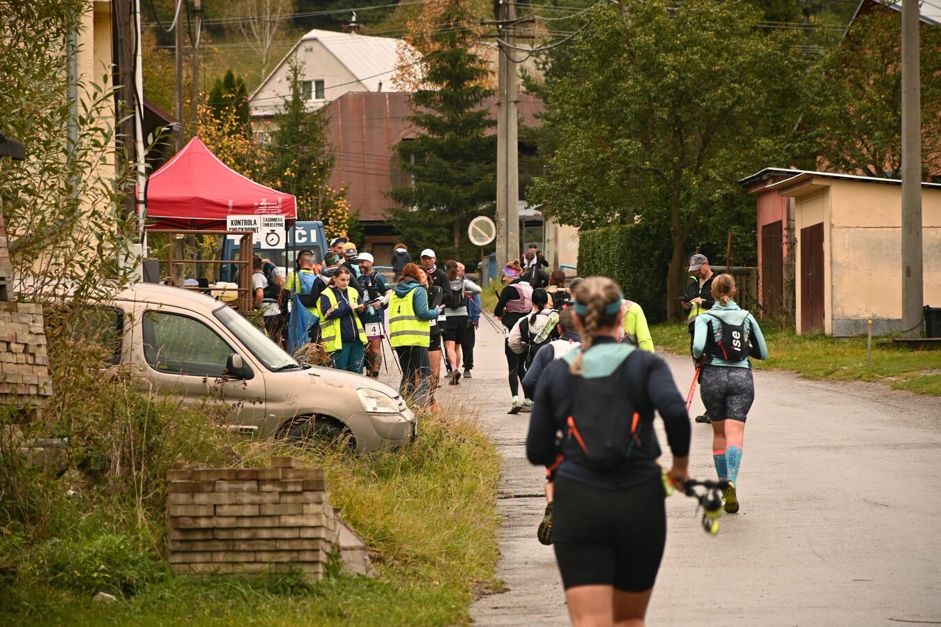 obcerstovacka zakopcie