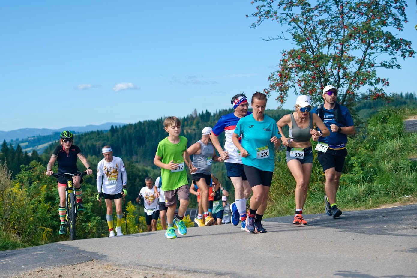 GORALMARATON 150