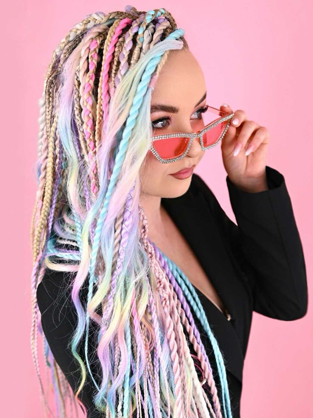 o k braidss copiky cadca001