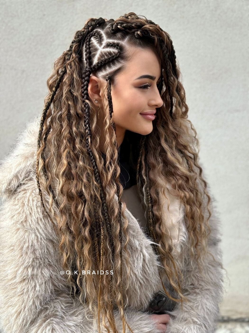 o k braidss copiky cadca006